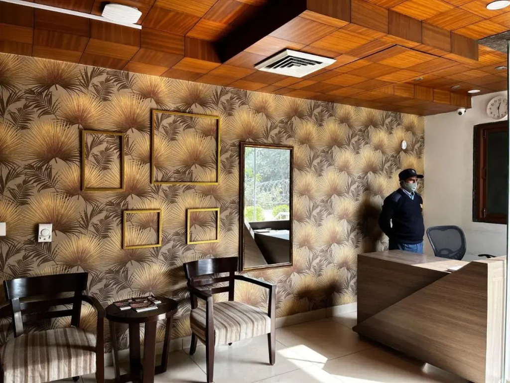 Yuhi Suites