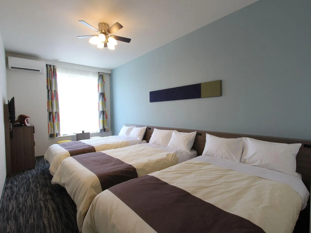 Henn na Hotel Laguna Ten Bosch