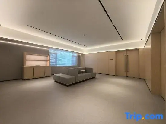 JI Hotel (Zhuzhou Municipal Government Yandi Square Branch)