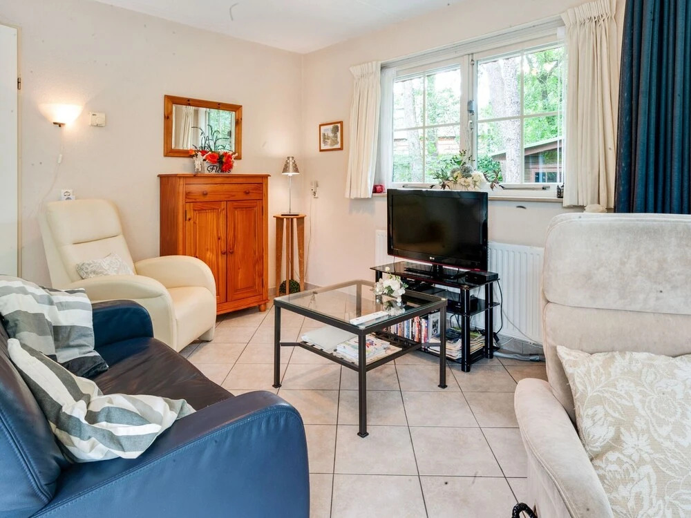 Holiday Home in Beerze near Forest