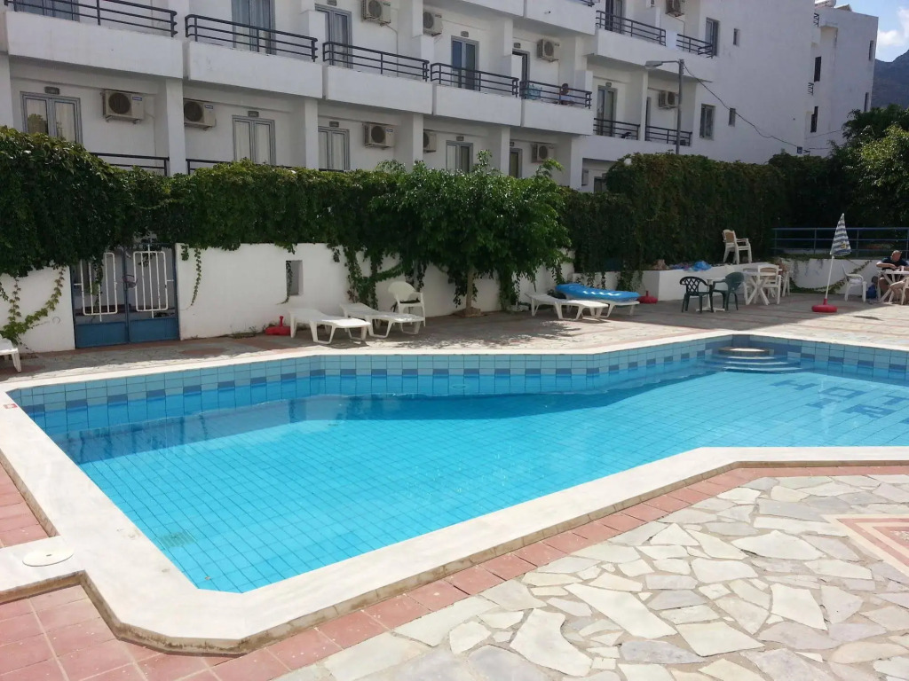 Hotel Iro