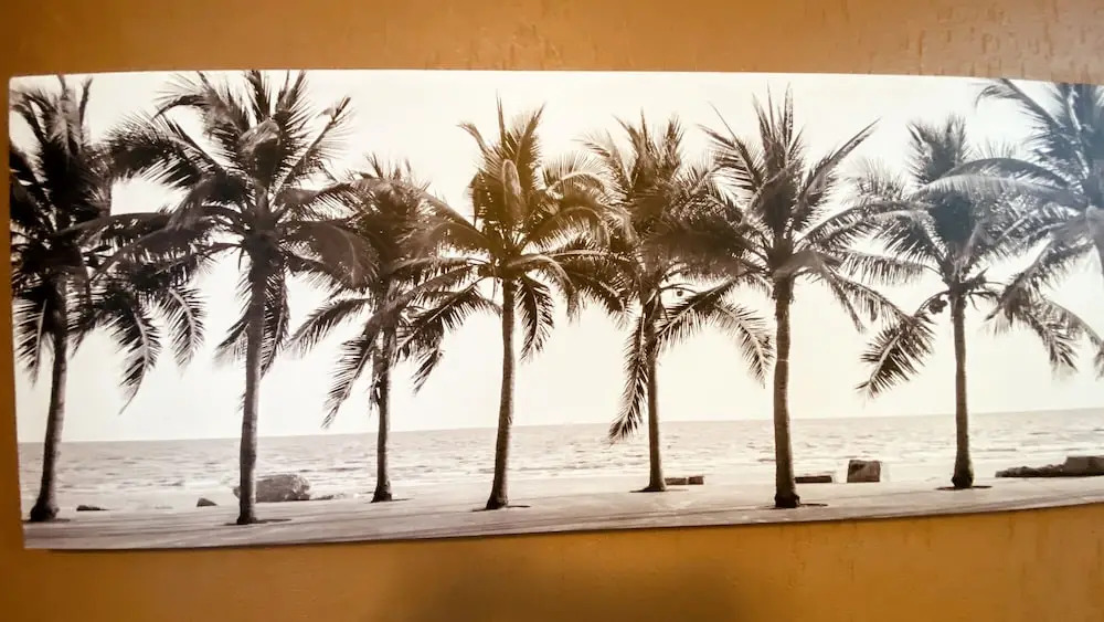 Beautiful 2 Bedroom Condo on the Sea of Cortez at Las Palmas Resort BN-101 2 Condo by RedAwning