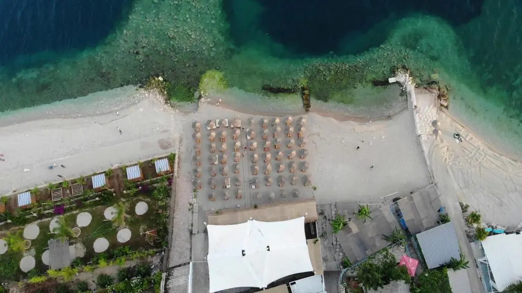 Hotel Aloha