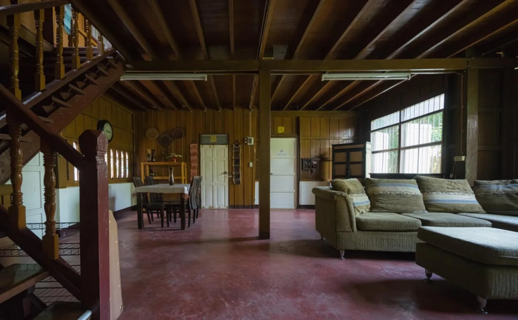 Luna Guesthouse 2