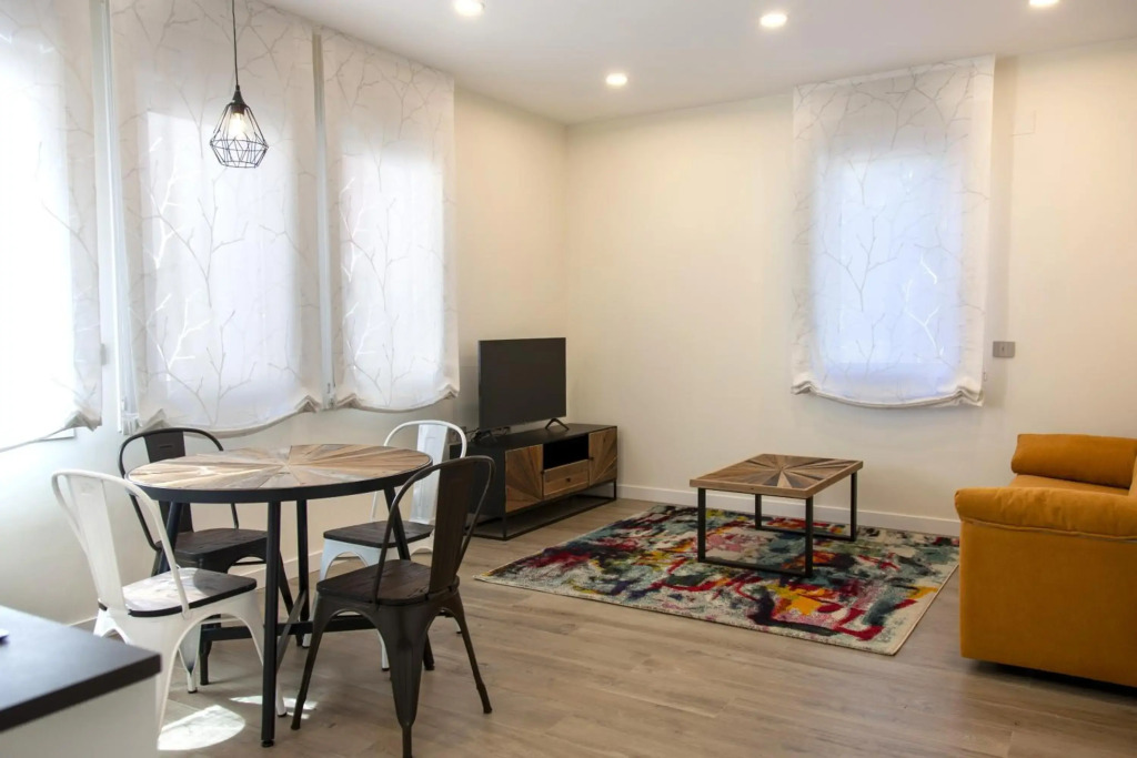 Apartamentos La Quinta