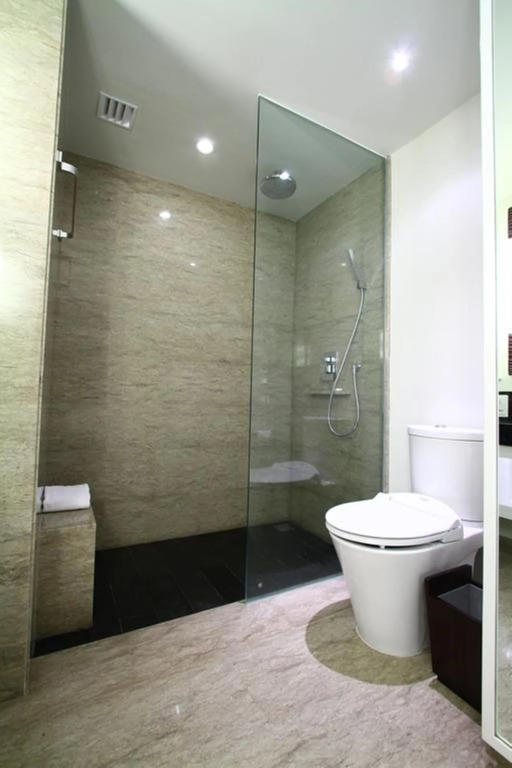 Sensa Hotel Bandung