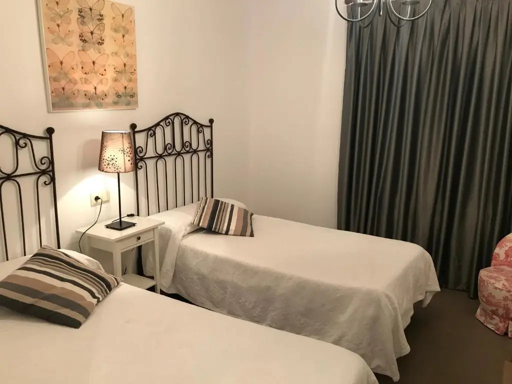 Casa Campo