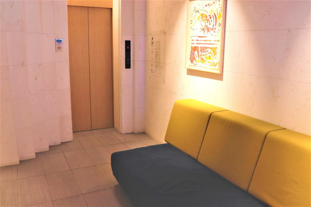 Hotel Art Stay Naha Kokusai-Dori