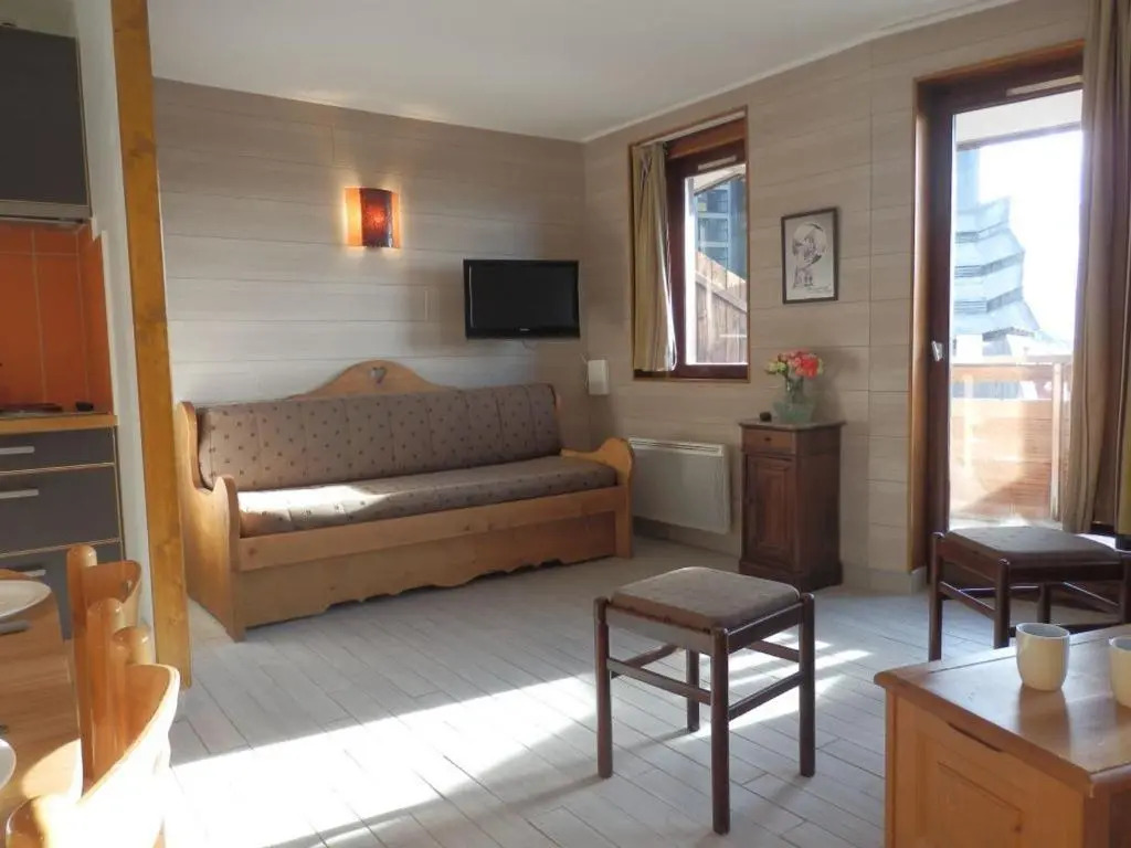 Appartement Avoriaz, 4 pièces, 8 personnes - FR-1-634-9