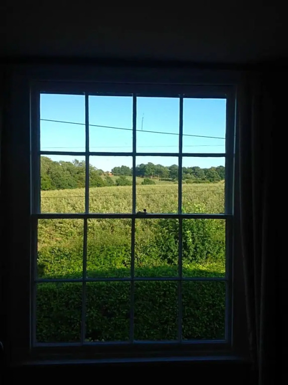 Barons Grange