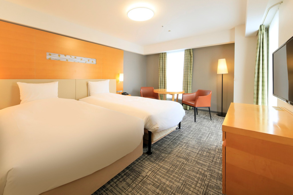 Richmond Hotel Premier Sendai Ekimae