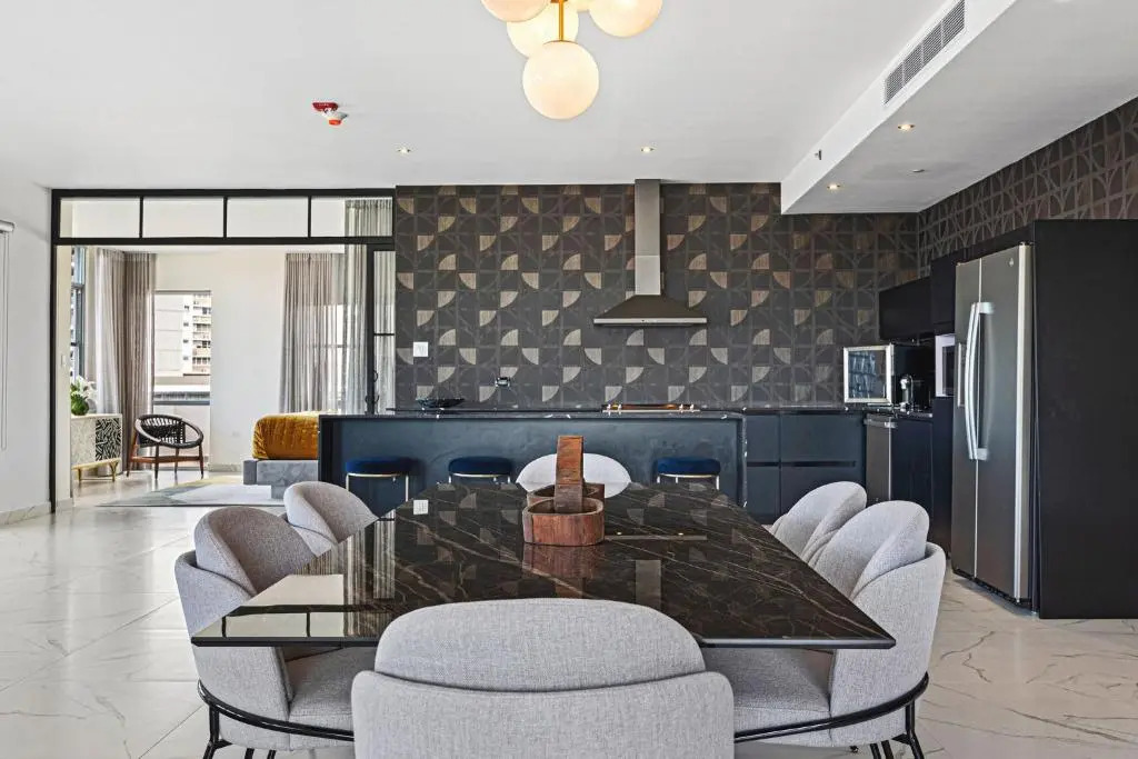 Don Rafa Boutique Hotel & Residences