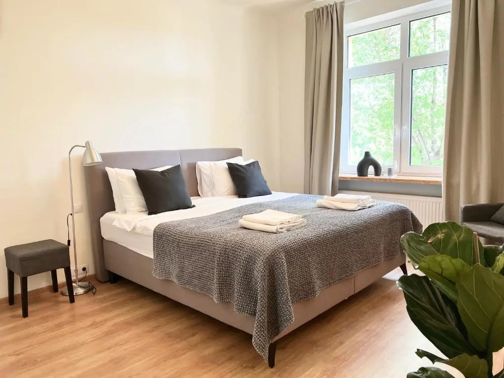 Vilnius Apartments & Suites   Old Town