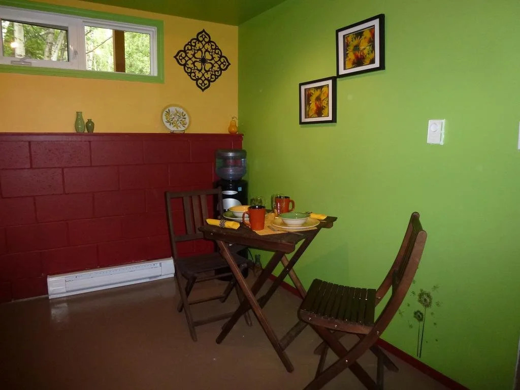 Woodcrest Bed and Breakfast