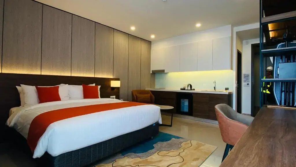 Wyndham Ion Majestic Genting Highlands