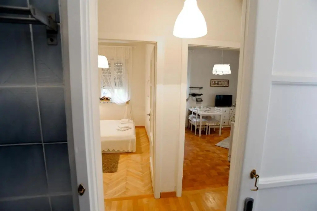 Apartment Kal