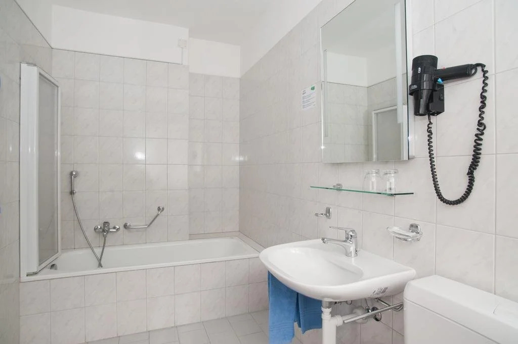 Hotel Morobbia