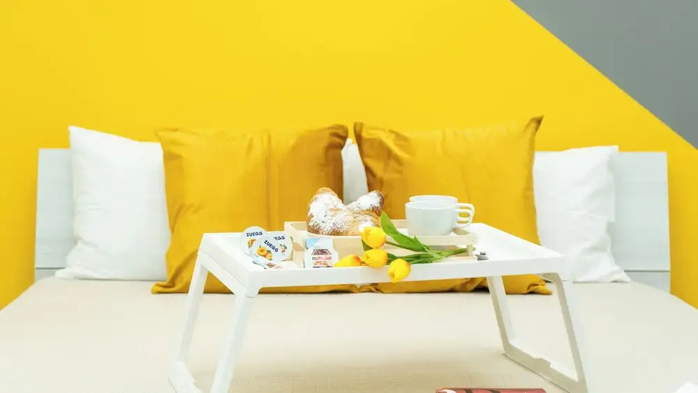 B&B Vaianfora Pompei