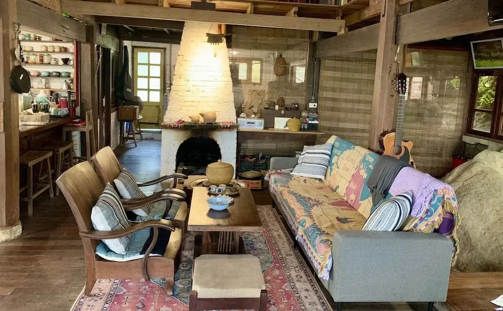 Chapi Dreamy Home