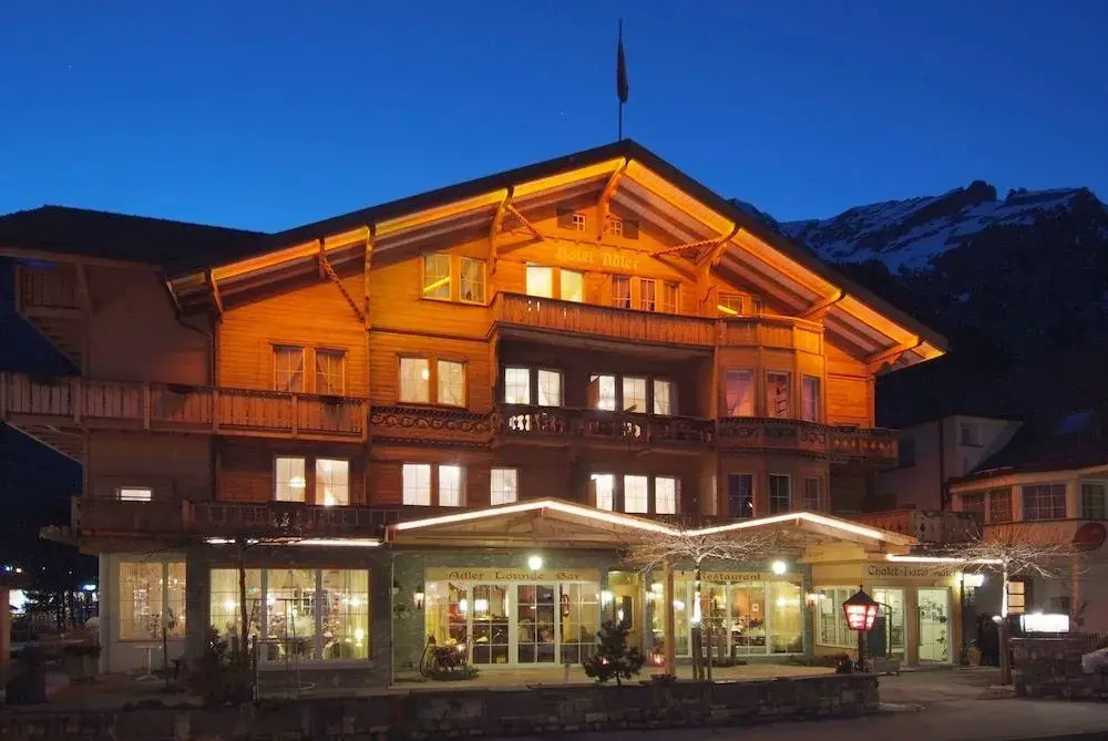 Alpen Chalet