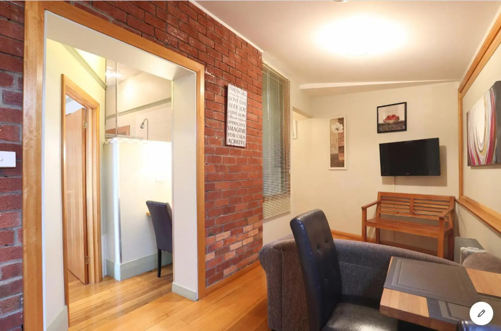 NORD - North Hobart Apartments