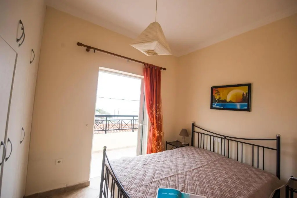 Pantelis Apartments