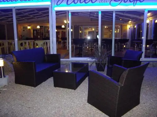 Hôtel du Golfe
