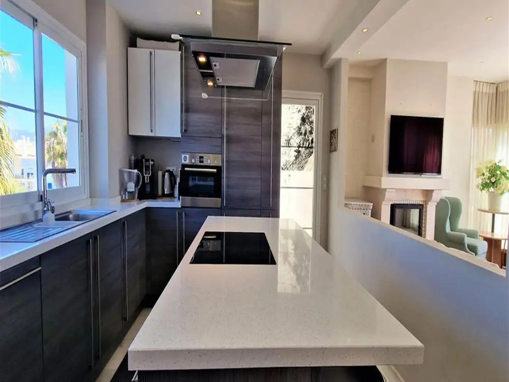 Penthouse Adelfas del Mar
