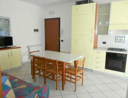 Fides Apartment