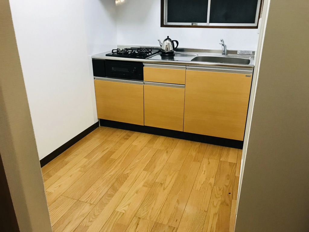 OK building / Vacation STAY 54086