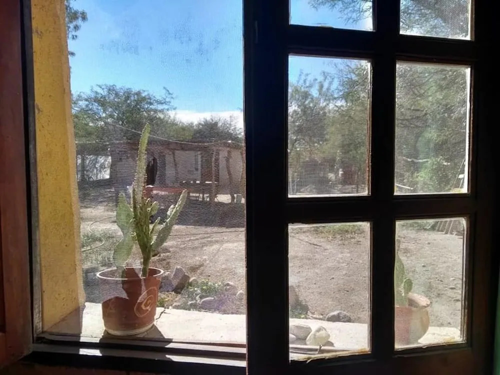 Casa Amancay