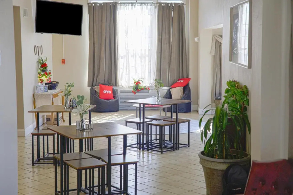 Americas Best Value Inn