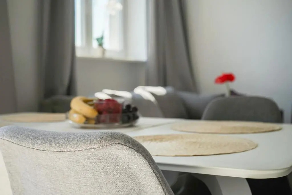 oompH Koszyki Luxurious Apartments