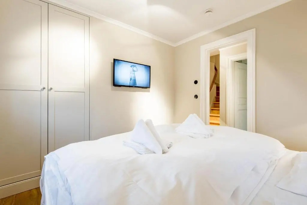 Villa Aegir Whg 3