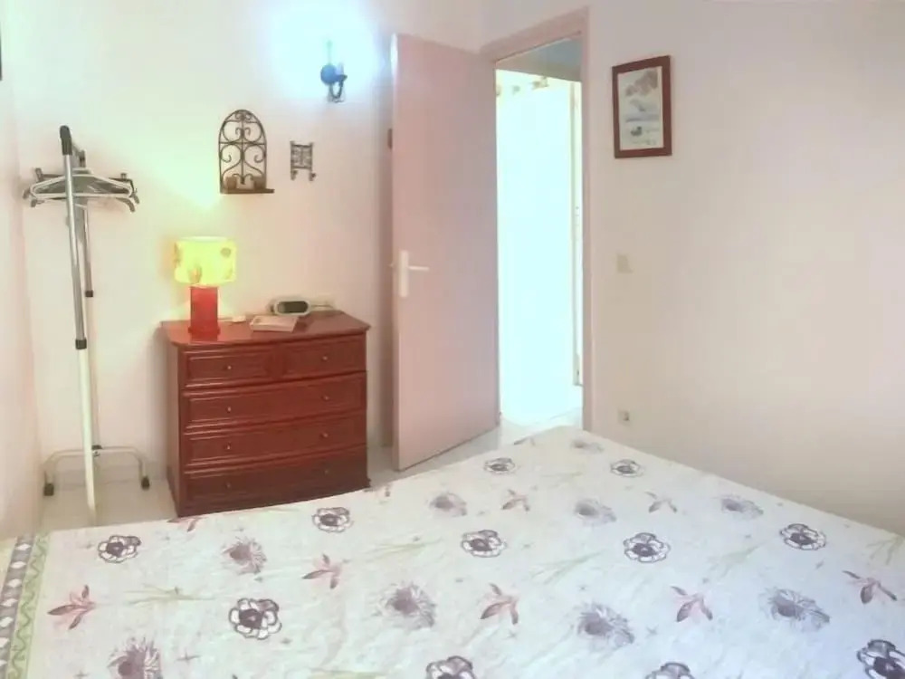 Apartamento Yucamar 2