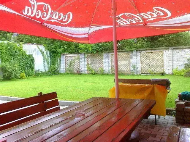 Hostel Krokodyl