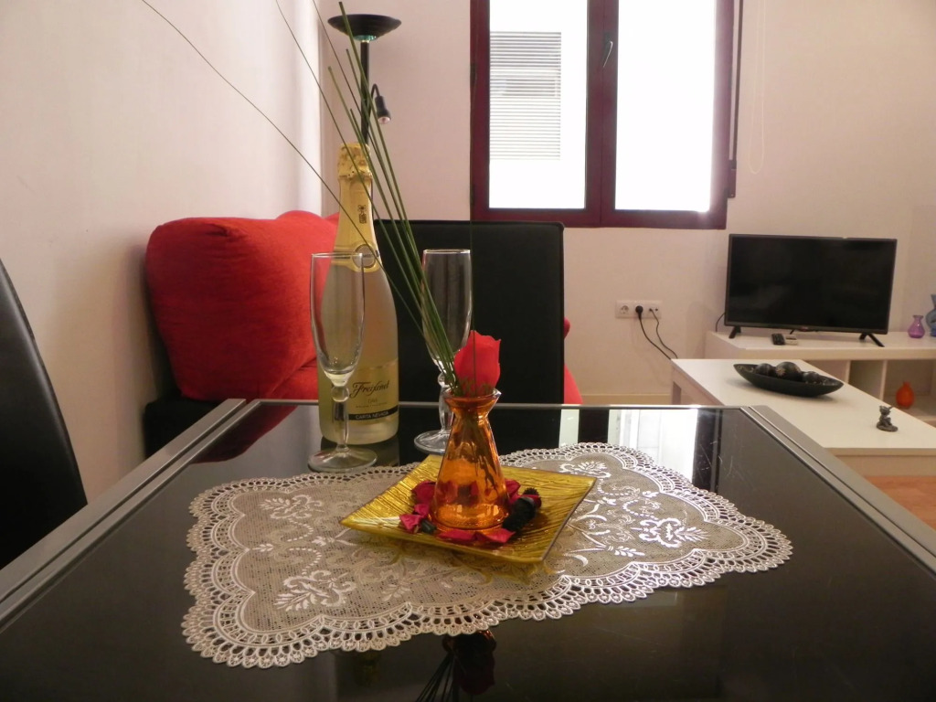Apartamentos Boni