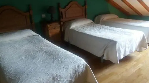 La Becada de Buelna
