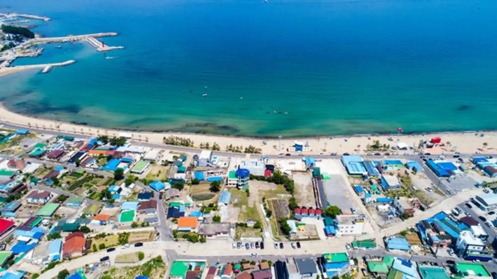Pohang Rainbow Pension