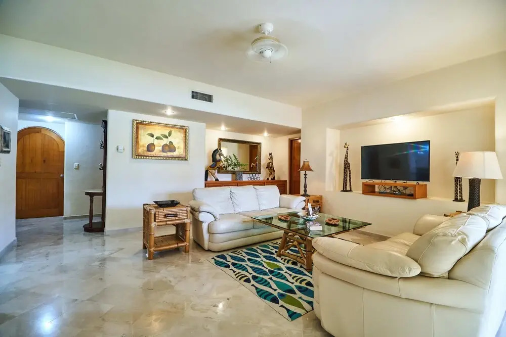 Villas Del Mar D-104 By Lockey