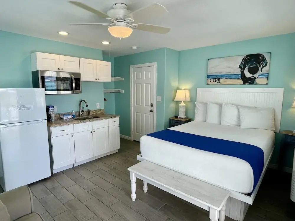 Beachgate Condo Suites And Hotel 221+222+223 3 Bedroom Condo