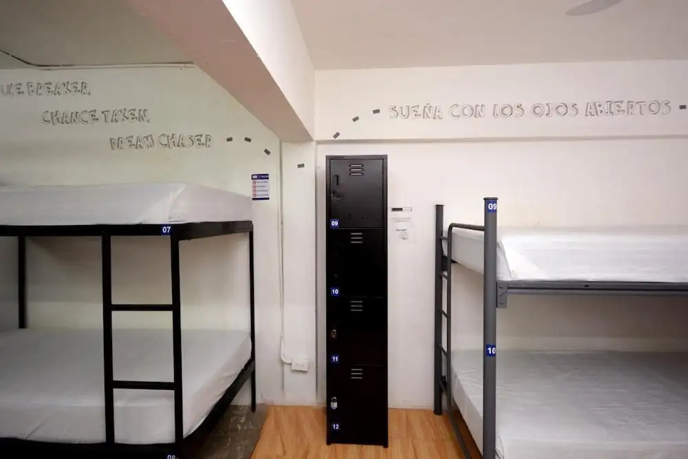 Hostel 615