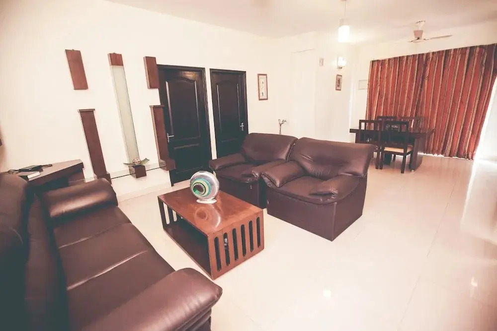 Royal Suites Hotel Apartment