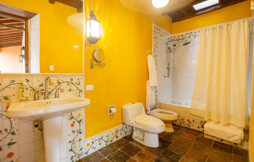Casa Baloco