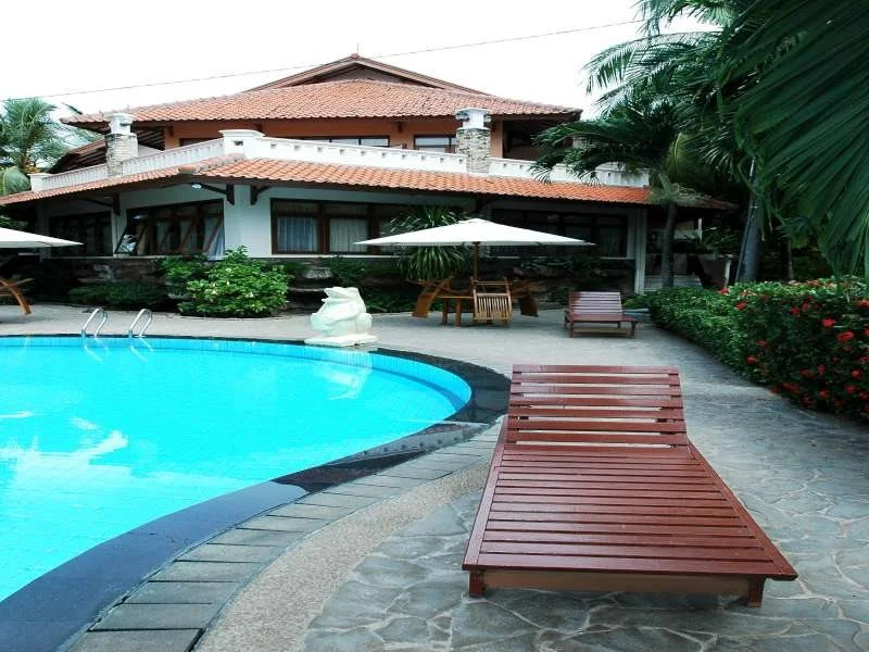 Horison Resort Pondok Layung Anyer