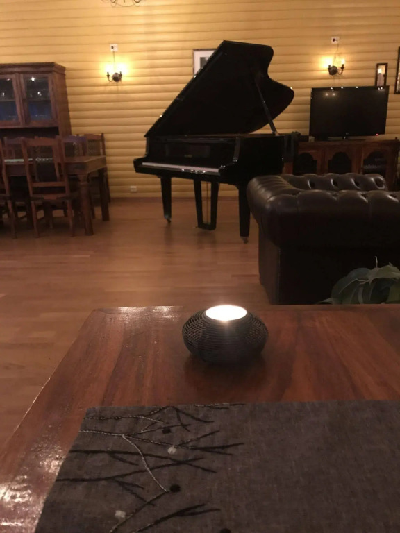 Lyngseidet Gjestegård AS