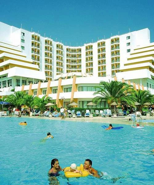 Beks Premium Resort & Spa