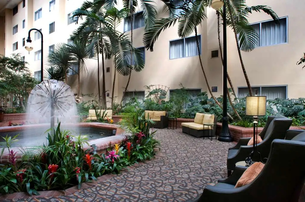 Brent House Hotel