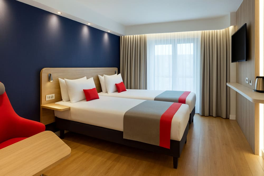Holiday Inn Express San Sebastian Errenteria By Ihg