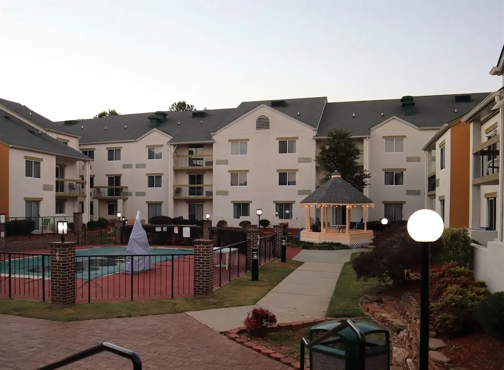 La Quinta Inn Norcross